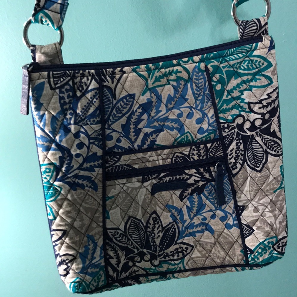 Vera Bradley Purse
